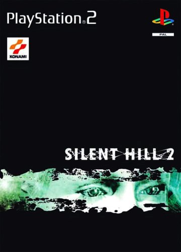 City Travel Guides Discounted  Video-Spiele : Silent Hill 2