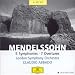 Mendelssohn: 5 Symphonies; 7 Overtures