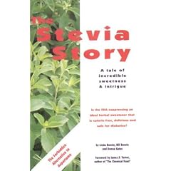 The Stevia Story