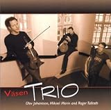 cover of Trio
