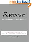 Feynman Lectures on Physics 1: Mainly...