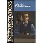 Arthur Miller's Death of a Salesman (Bloom's Modern Critical Interpretations) book cover