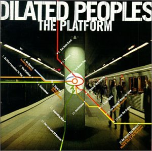 CD-Charts  Music : The Platform