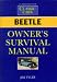 Books : Beetle Owner's Survival Manual
