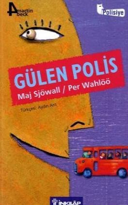 Gülen Polis