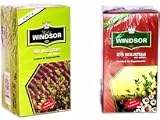 Windsor Coca Tea 20 + Trimate Coca Tea 20