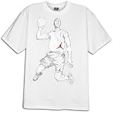 Nike - Nike Air Jordan 207962-100-XXXL