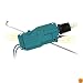 Install Essentials 524N High Power Door Lock Motor