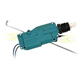 Install Essentials 524N High Power Door Lock Motor