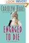 Engaged to Die (Death on Demand Mysteries, No. 14)