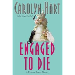 Engaged to Die: A Death on Demand Mystery (Death on Demand Mysteries)