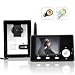 Entry Guardian - Wireless Video Door Phone (cmos Sensor)