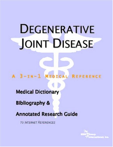 Degenerative-Joint-Disease