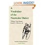 A Vocabulary of the Nanticoke Dialect (American Language Reprints)