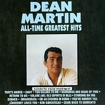 Dean Martin - All-Time Greatest Hits