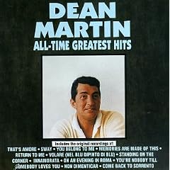 All Time Greatest Hits