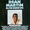 Dean Martin - All-Time Greatest Hits