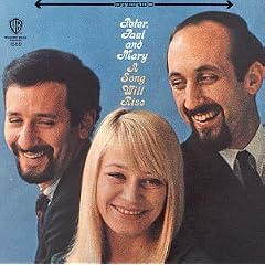 A Song Will Rise by Paul and Mary Peter