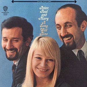 Peter, Paul & Mary - Monday Morning Lyrics - Zortam Music