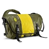 TIMBUK2(ティンバック2) マーベリクス・クラシックメッセンジャー AR/YLの画像