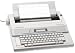 Electronics : Smith Corona WordSmith 200 Dictionary Display Typewriter