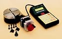 CNC 4" rotary indexer