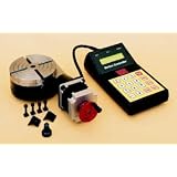CNC 4 in. Rotary Indexer