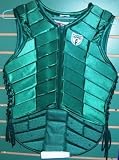 INTEC PROTECTIVE RIDING VEST