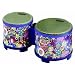 Remo Rhythm Club Bongos