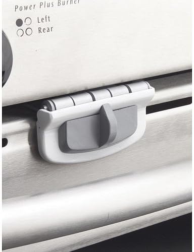 Safety 1st Oven Front Lock