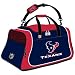 Houston Texans NFL Duffel Bag