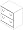 Lateral File - Saratoga Executive Collection - Bush Office Furniture - EX45654-03