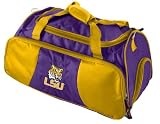Logo Chair LCC-162-72 LSU Tigers NCAA Gym Bag