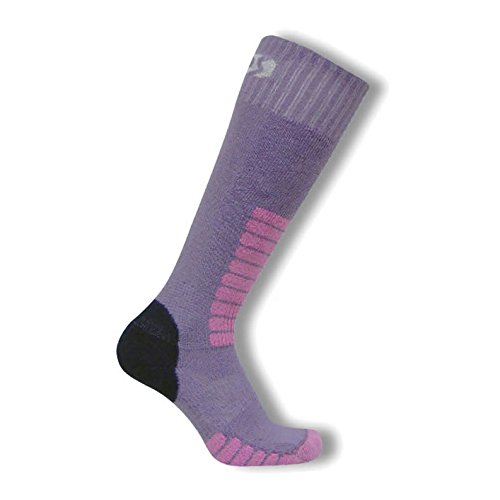 Euro Sock Supreme Girls Ski Socks