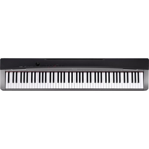Casio PX-130 88-Key Digital Piano Bundle