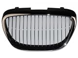 FK Automotive FKSGSE901 Sportgrill Frontgrill Grill Seat Leon Typ 1P / Altea Typ 5P1 Baujahr 04