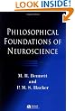 Philosophical Foundations of Neuroscience