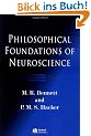 Philosophical Foundations of Neuroscience