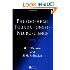 Philosophical Foundations of Neuroscience