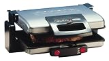 DeLonghi CG16 Medium Contact Grill from DeLonghi