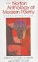 The Norton Anthology of Modern Poetry