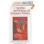 Norton Anthology of Modern Poetry