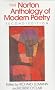 The Norton Anthology of Modern Poetry