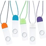 DLO Coolcaps for Ipod Shuffle