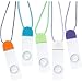 Electronics : DLO Coolcaps for Ipod Shuffle