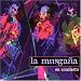 La musgana, En concierto
