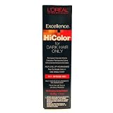 L'Oreal Excellence HiColor Intense oz. Tube
