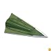 Zwickey No Mercy Broadhead 4bld 165gr Screw On 3pk