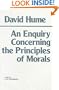 An Enquiry Concerning the Principles of Morals (HPC Philosophical Classics Series)