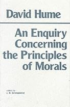An Enquiry Concerning the Principles of Morals